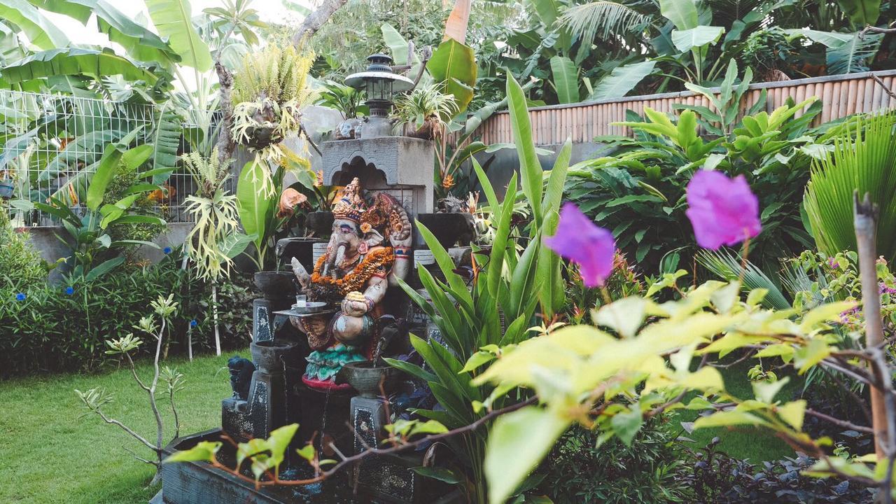チャングーPluto Houseアパートメント エクステリア 写真
